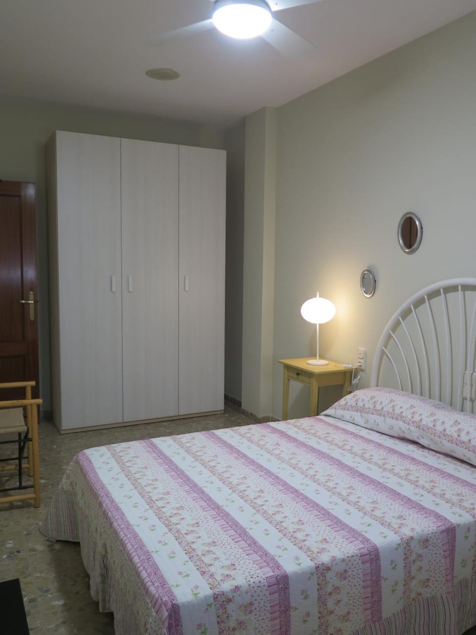 Apartment with parking in the center of Antequera Apartment in Antequera