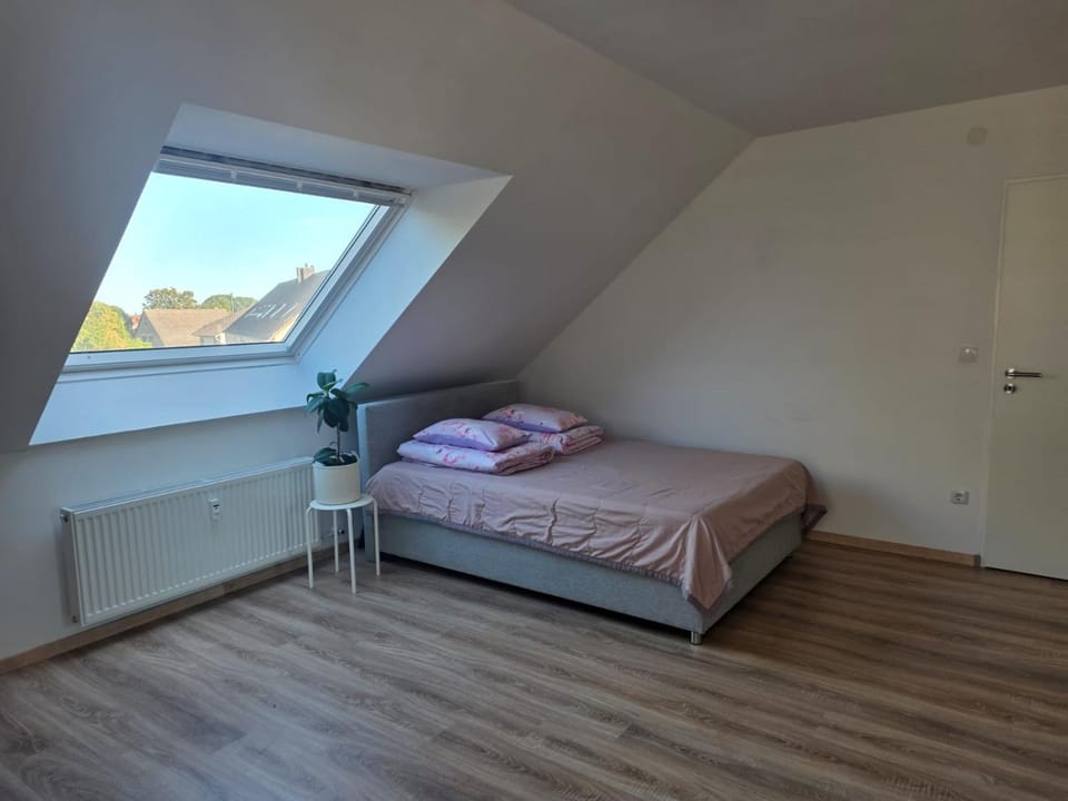 Living room, Seating area, Bedroom