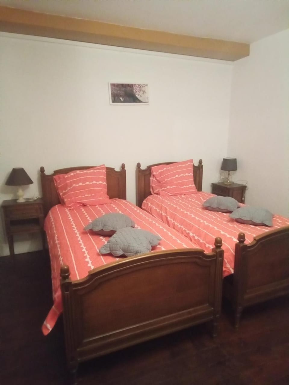 Yama to kawa Bed and Breakfast in Auvergne-Rhône-Alpes
