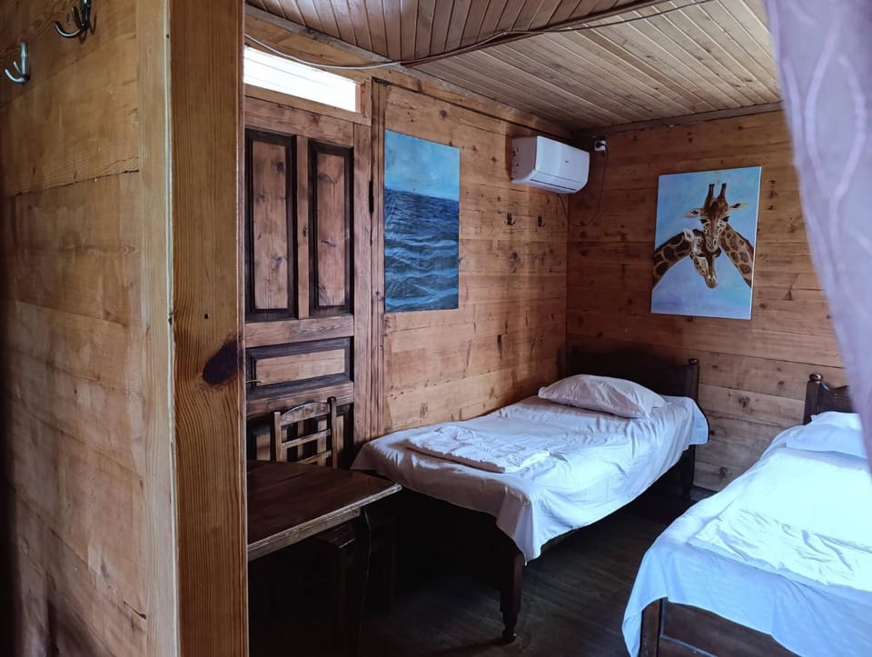 guest house areta Bed and Breakfast in Georgia