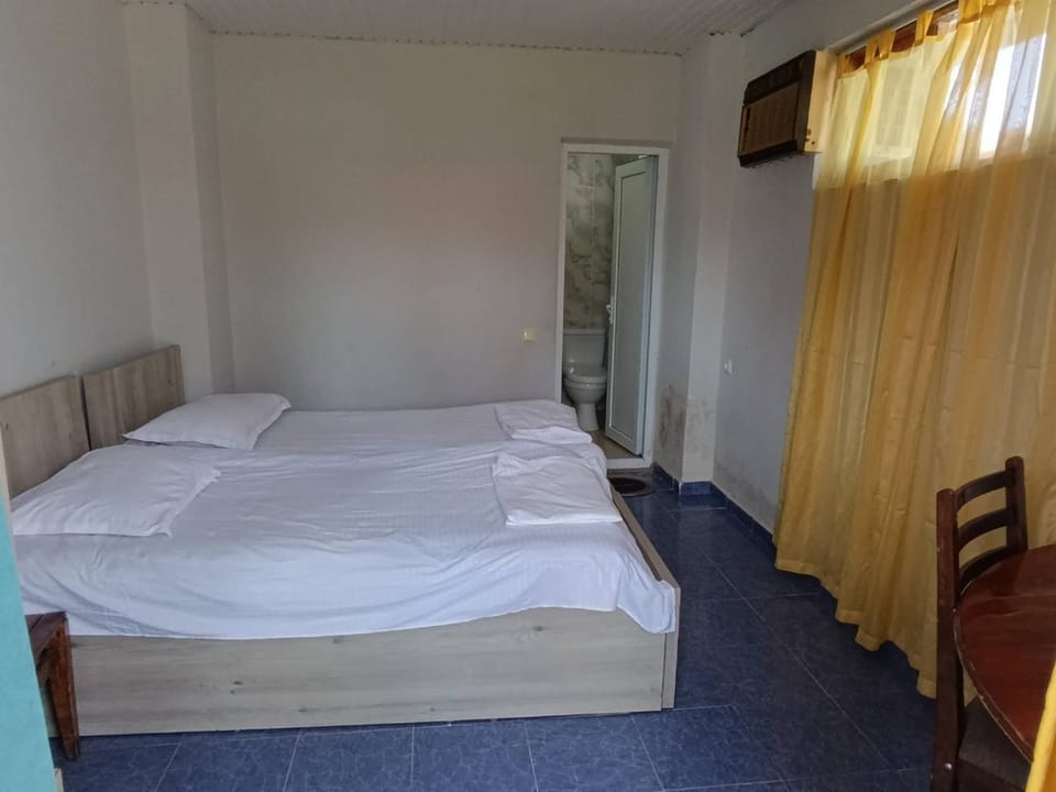 guest house areta Bed and Breakfast in Georgia