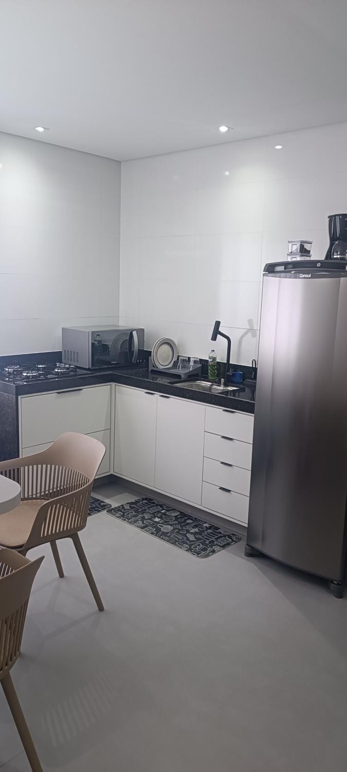 Tranquilidade Apartment in State of Rio de Janeiro
