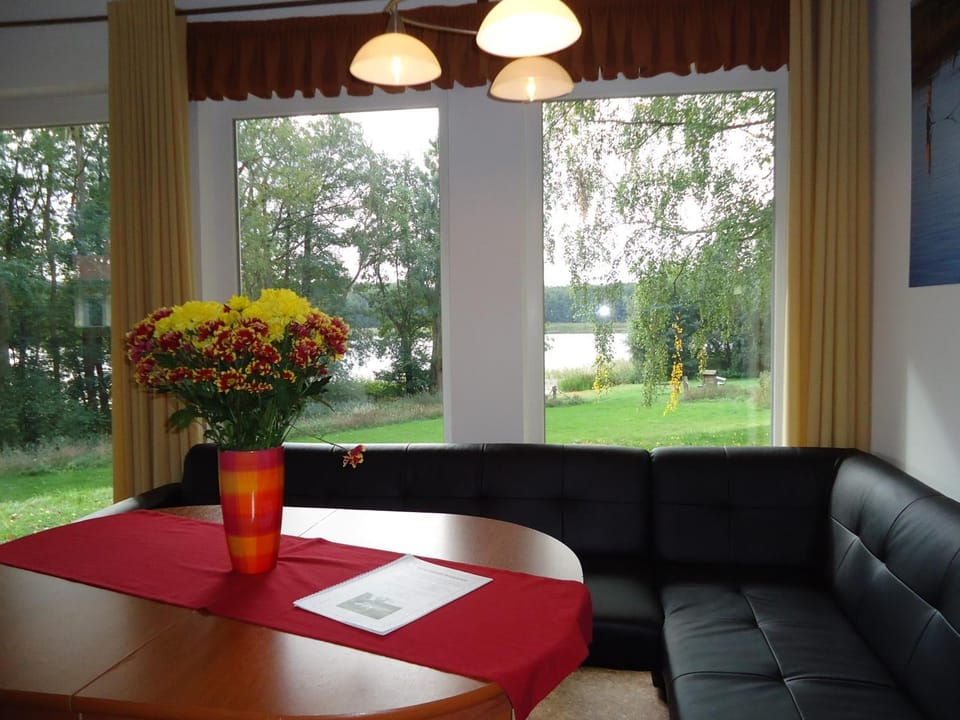 Lake view