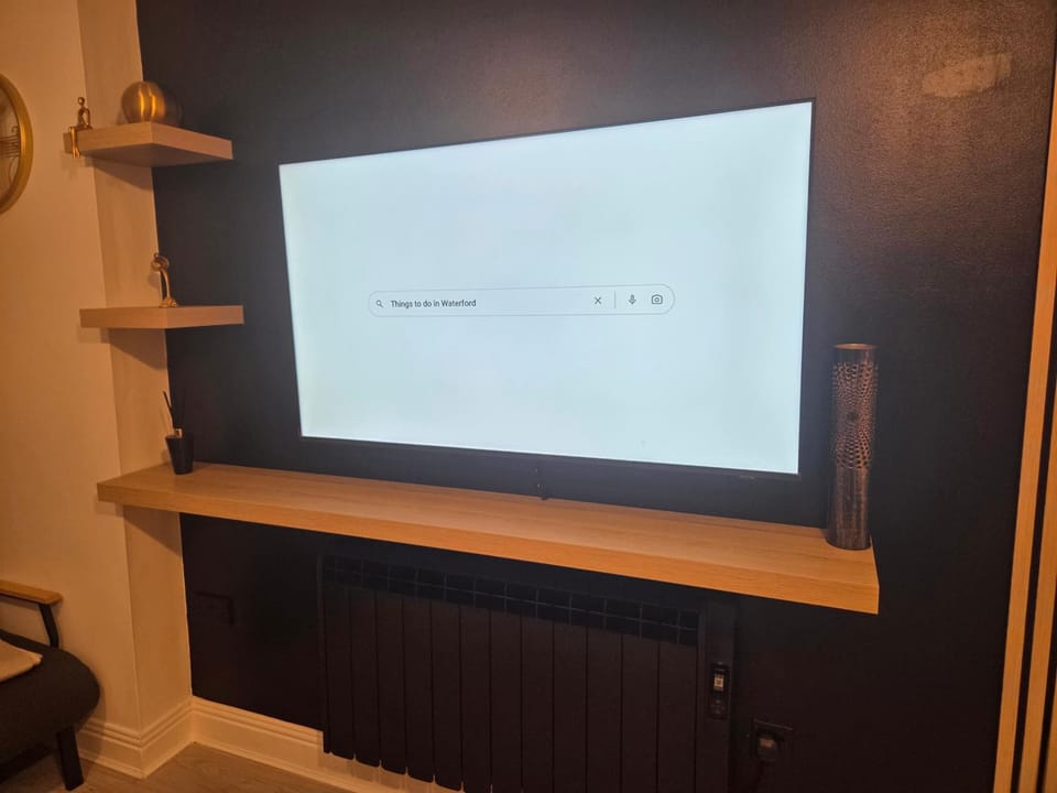TV and multimedia
