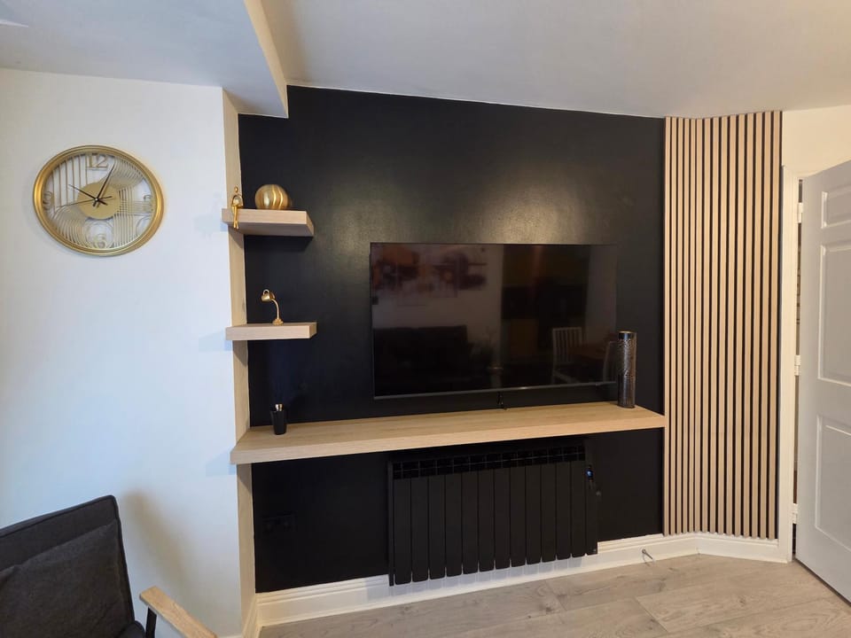 TV and multimedia