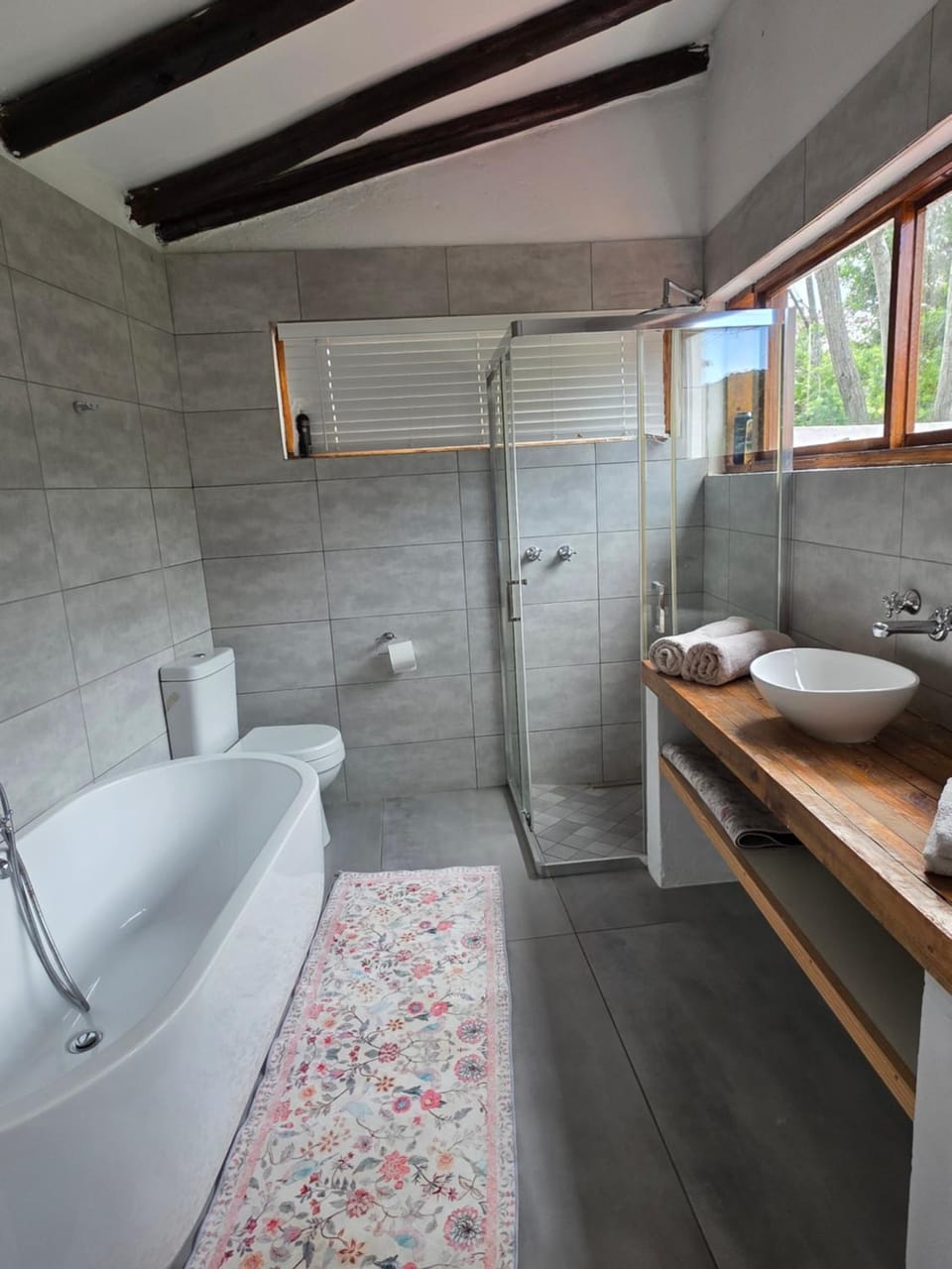 Jade River House House in Eastern Cape