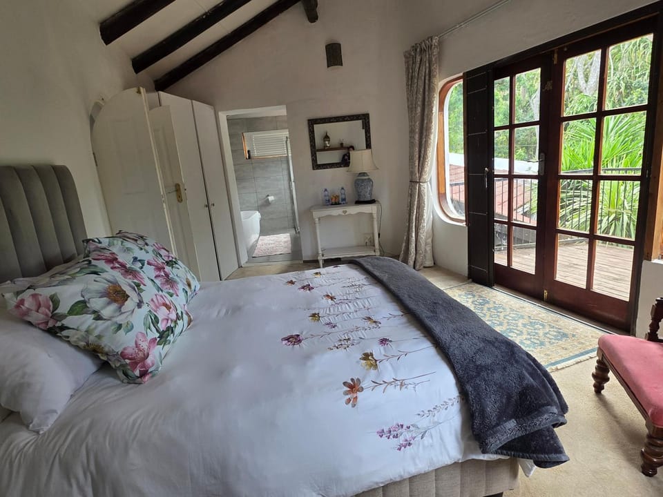 Jade River House House in Eastern Cape
