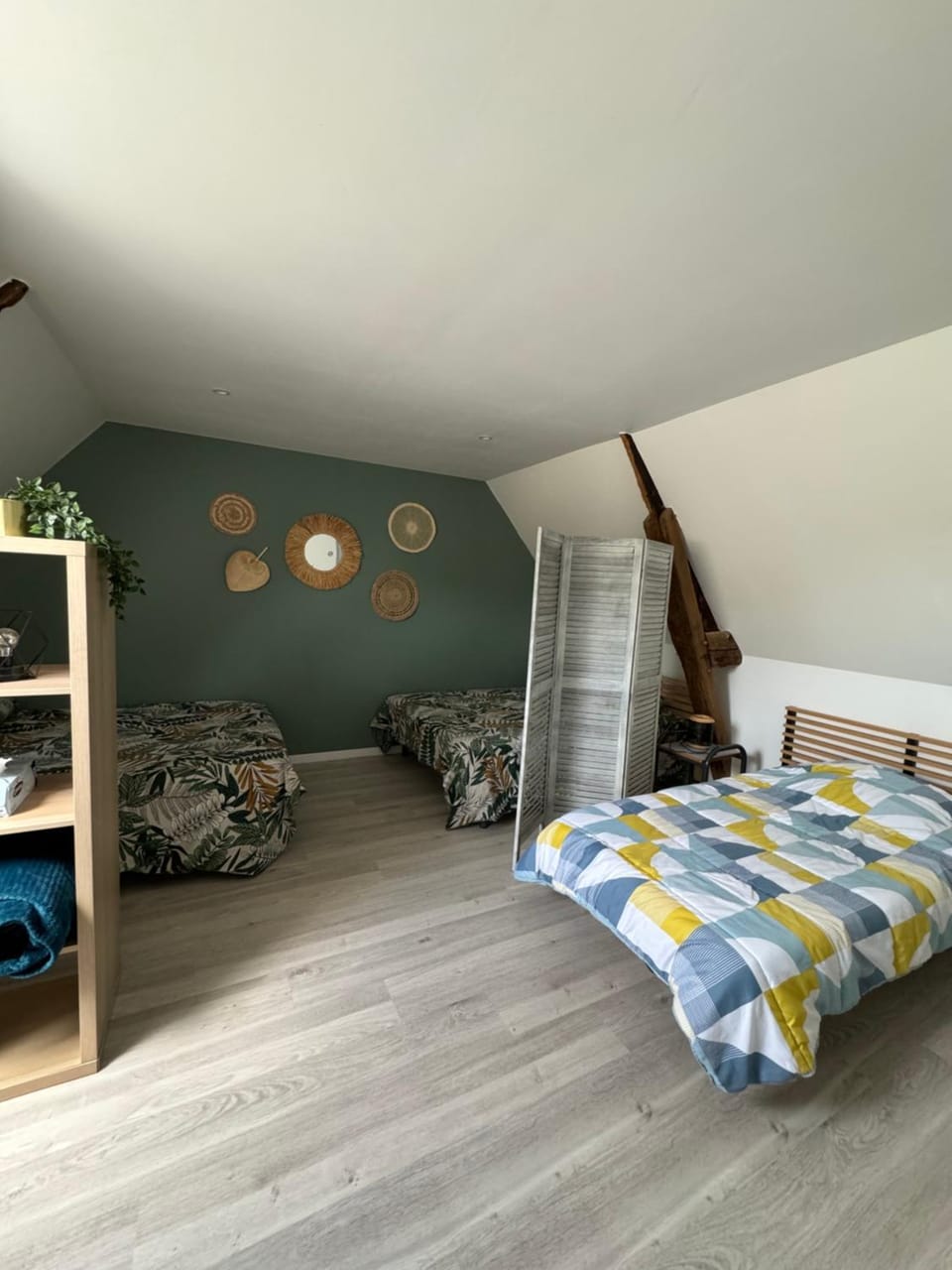 Charmant gite en campagne Apartment in Pays de la Loire