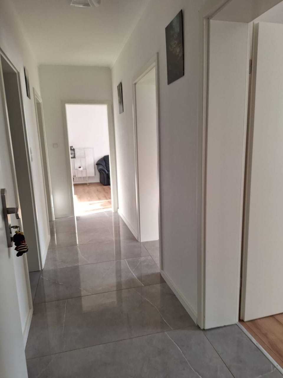 Rheinromatik Apartment in Boppard
