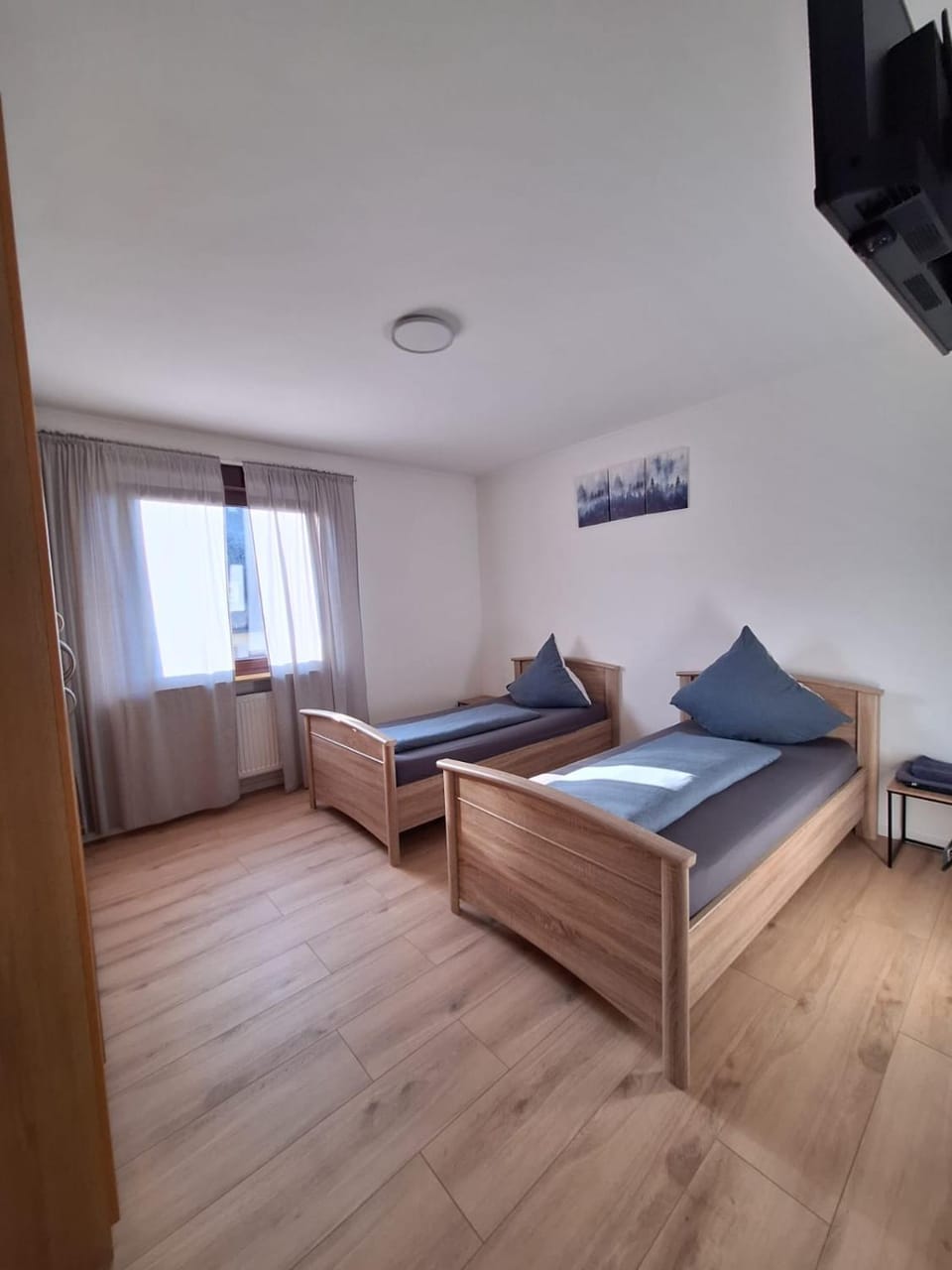 Rheinromatik Apartment in Boppard