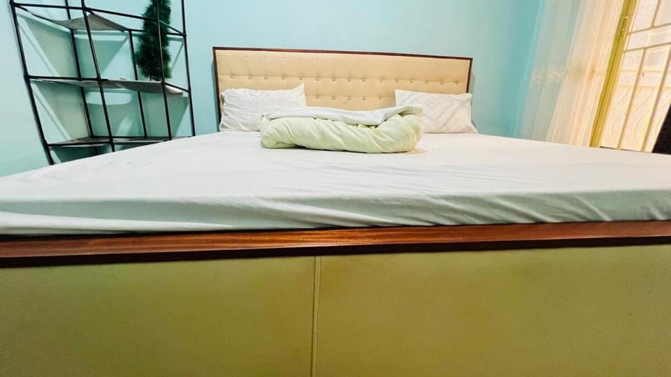 Bulanga Gwyne HomeStay Apartment in Africa