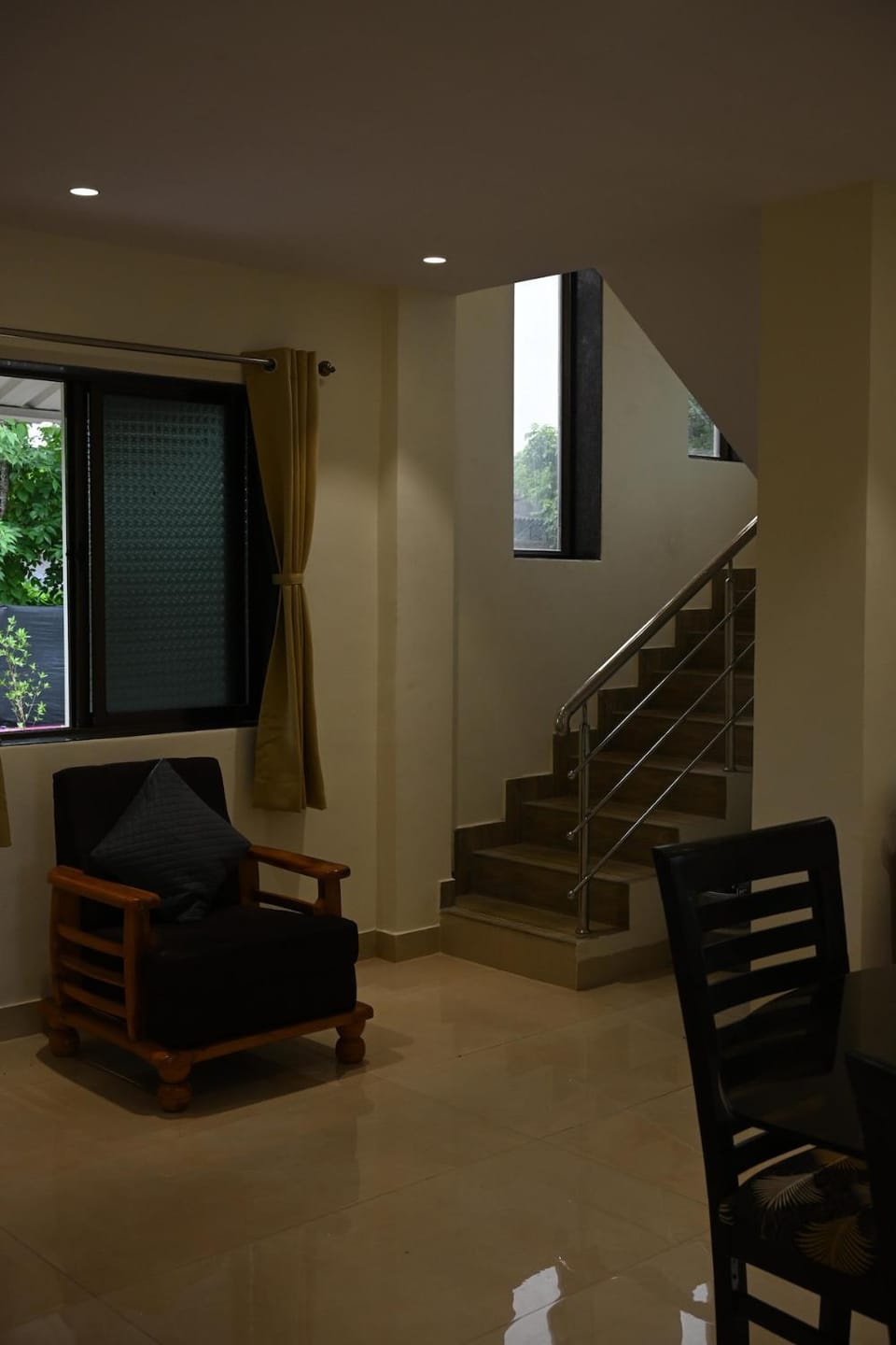 Villa Fair Winds Villa in Maharashtra