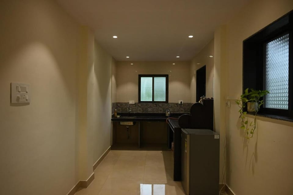 Villa Fair Winds Villa in Maharashtra