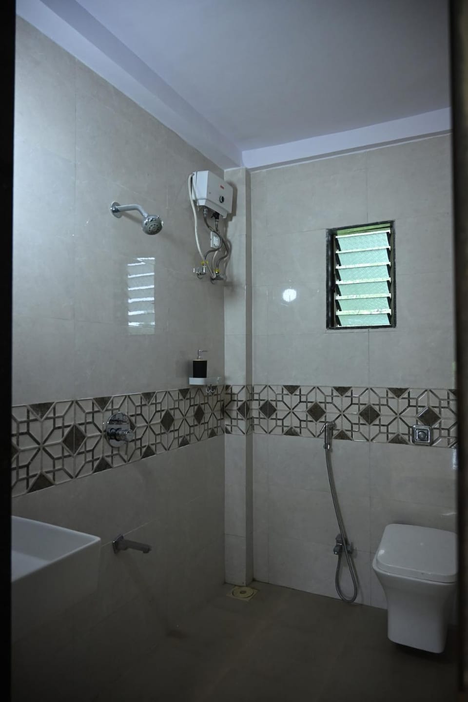 Villa Fair Winds Villa in Maharashtra