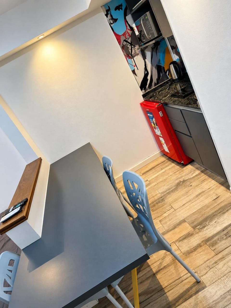 Departamento 512 en Edificio VILAUT by INMOVE Temporarios Apartment in Cordoba
