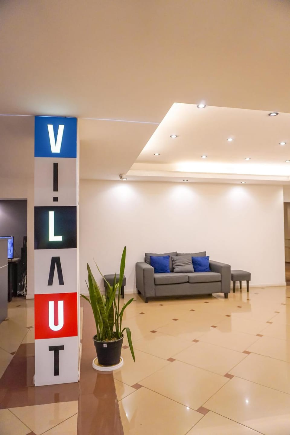 Departamento 512 en Edificio VILAUT by INMOVE Temporarios Apartment in Cordoba