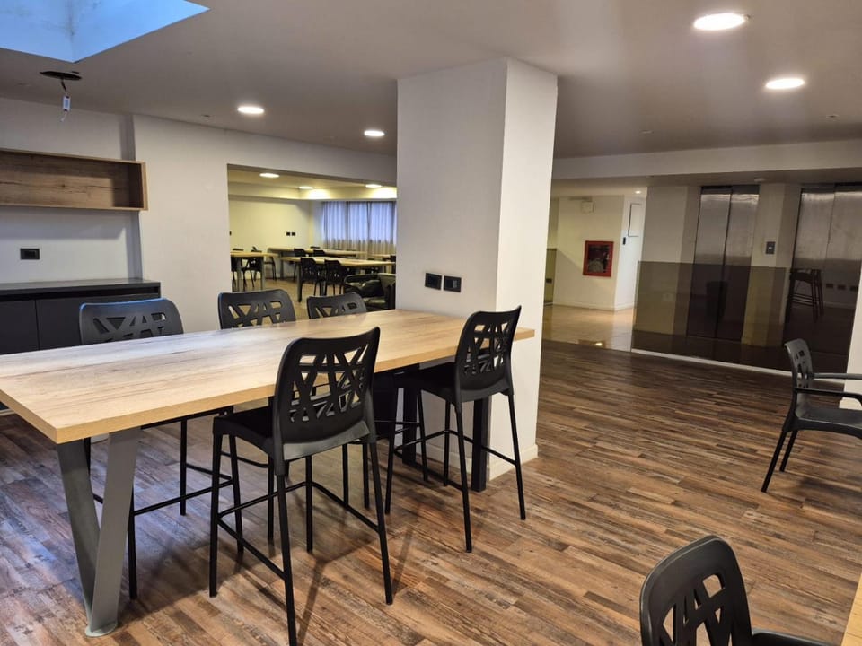 Departamento 512 en Edificio VILAUT by INMOVE Temporarios Apartment in Cordoba