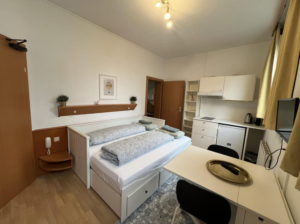 Cosy City Budget Apartment Apartment in Vienna