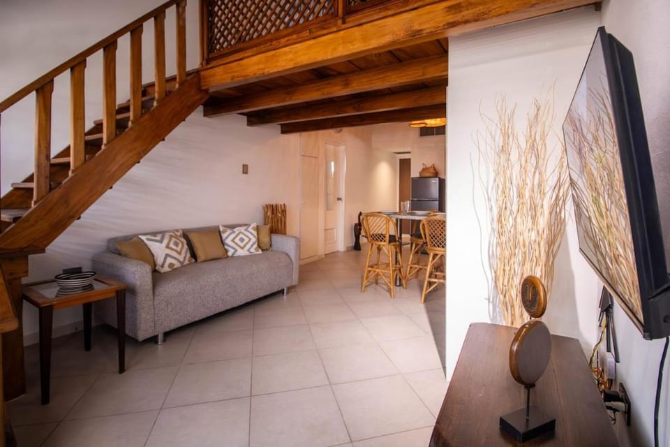Porlamar Boho Chic Cerca de La Vela Apartment in Venezuela