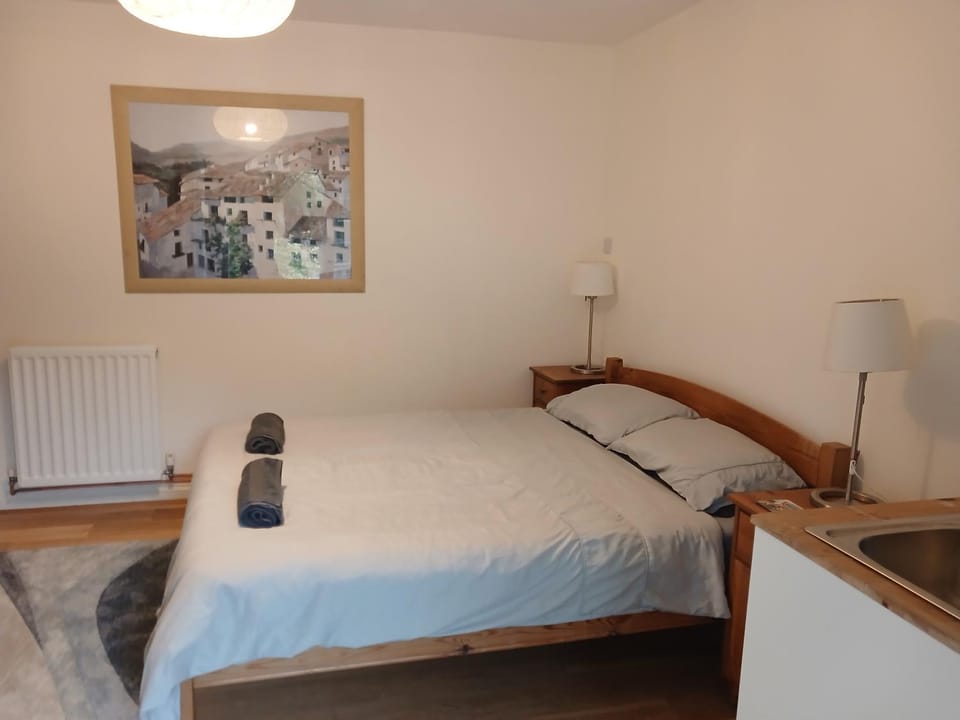 Perfect Location 2 Apartment in Lewes District