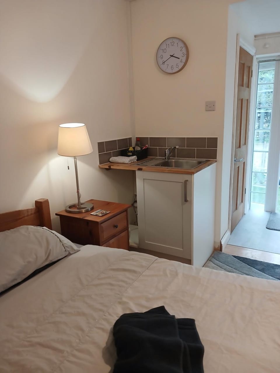 Perfect Location 2 Apartment in Lewes District