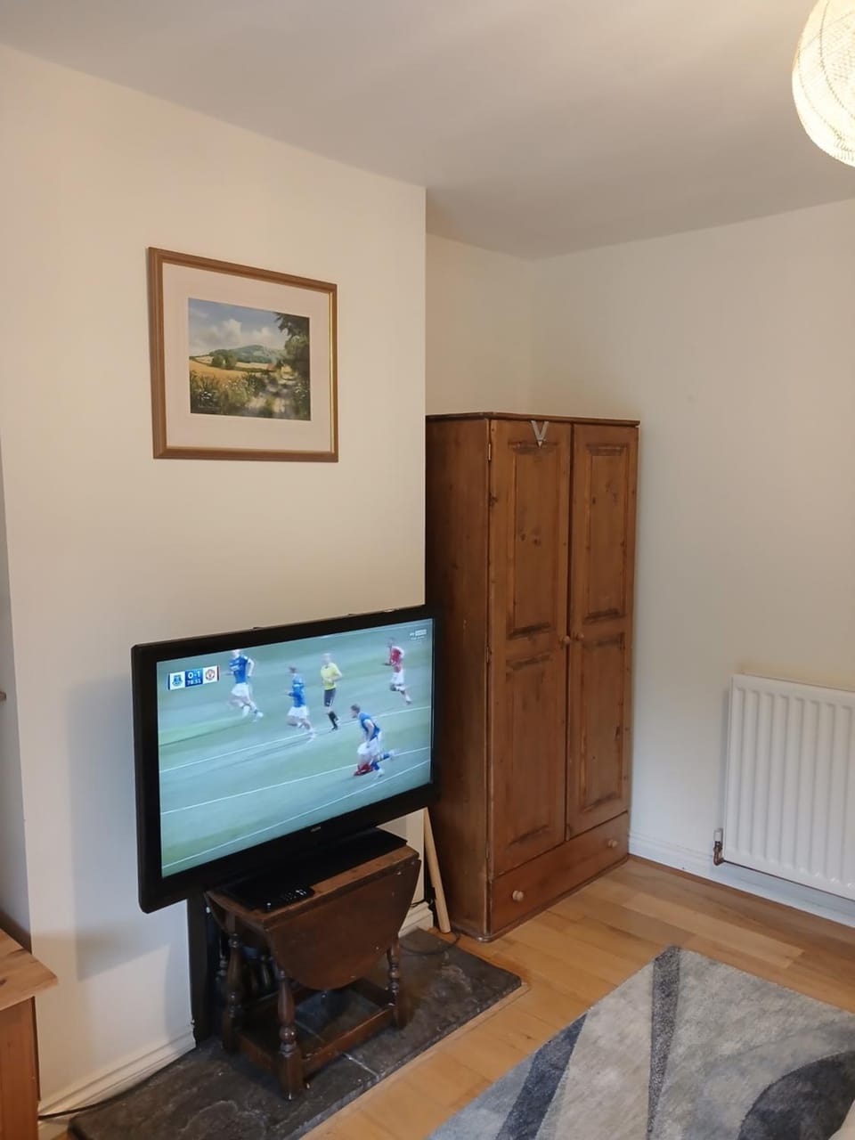 Perfect Location 2 Apartment in Lewes District