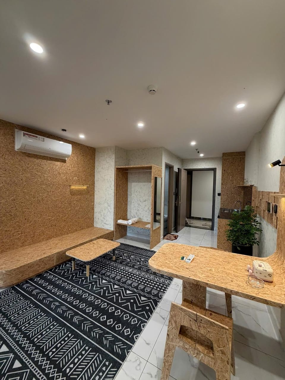ilake Home P2 Grand Park Apartment in Ho Chi Minh City