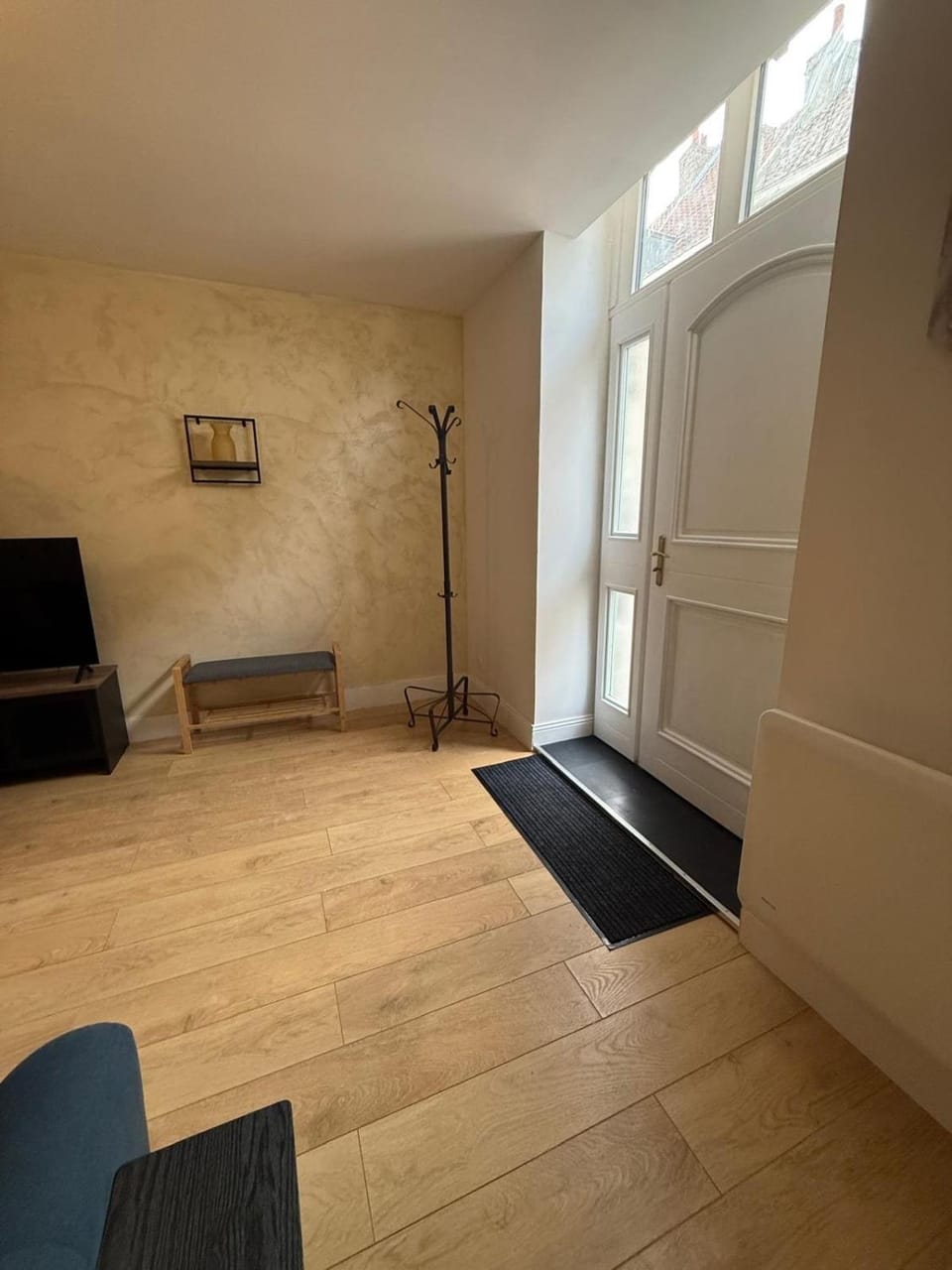 Charmant Appartement ideal famille pro Apartment in Hauts-de-France