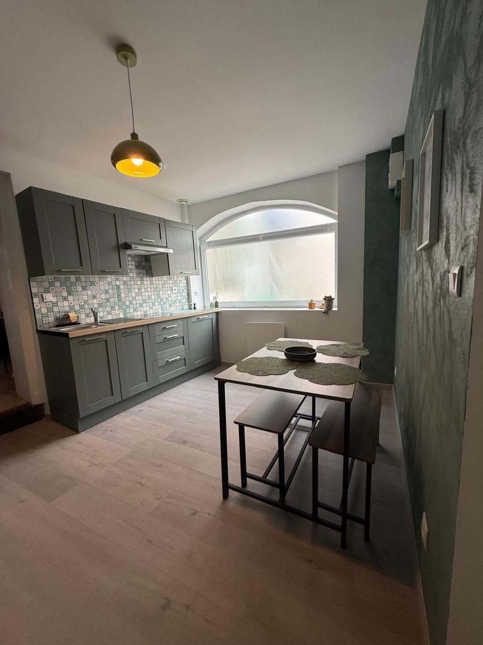 Charmant Appartement ideal famille pro Apartment in Hauts-de-France