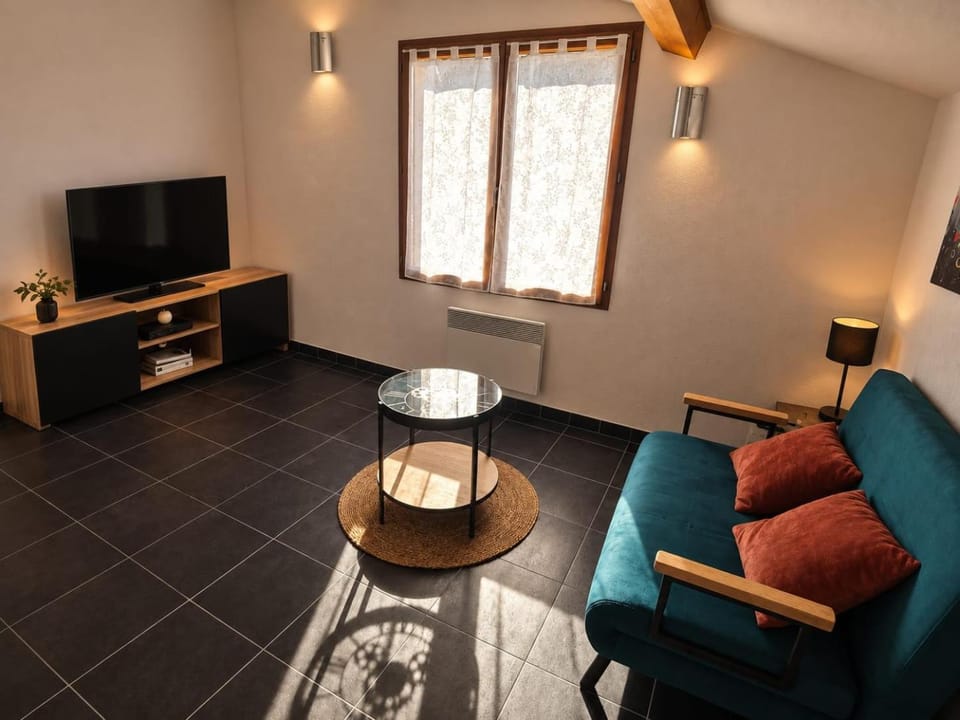 Maisons et Compagnons Vacation rental in Provence