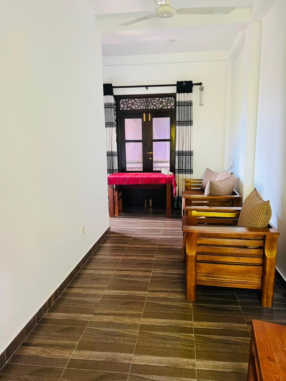 Monkey Paddy Villa Apartment in Southern Province