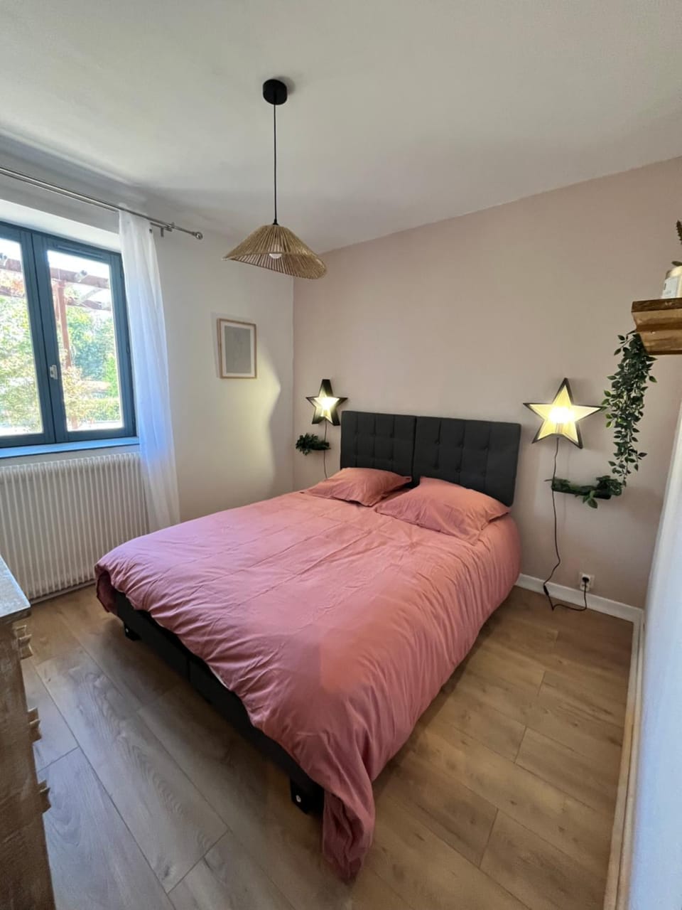 Calme et sérénité Apartment in Auvergne-Rhône-Alpes