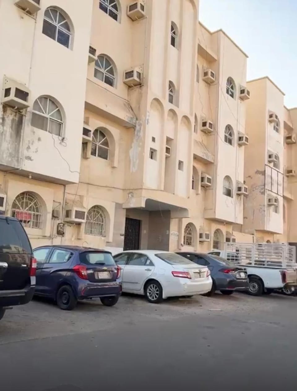 شقة انيقة وهادئة Apartment in Jeddah