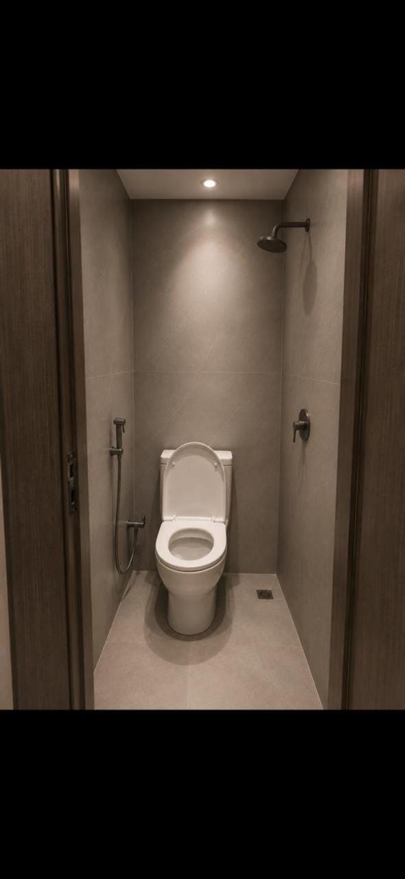 شقة انيقة وهادئة Apartment in Jeddah