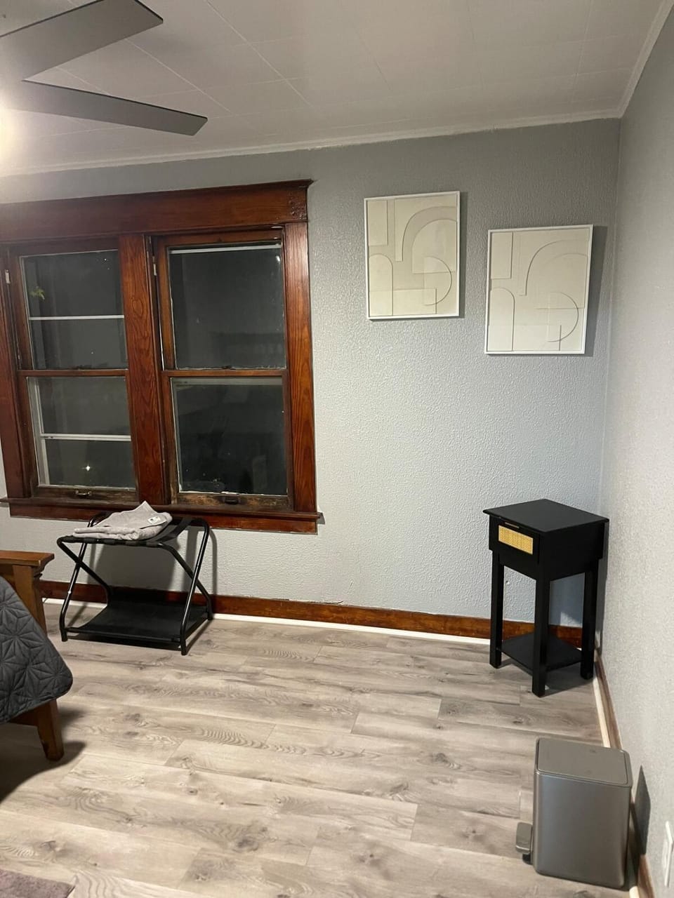 Modern Farmhouse in REO Town 1 Mile to Downtown House in Lansing