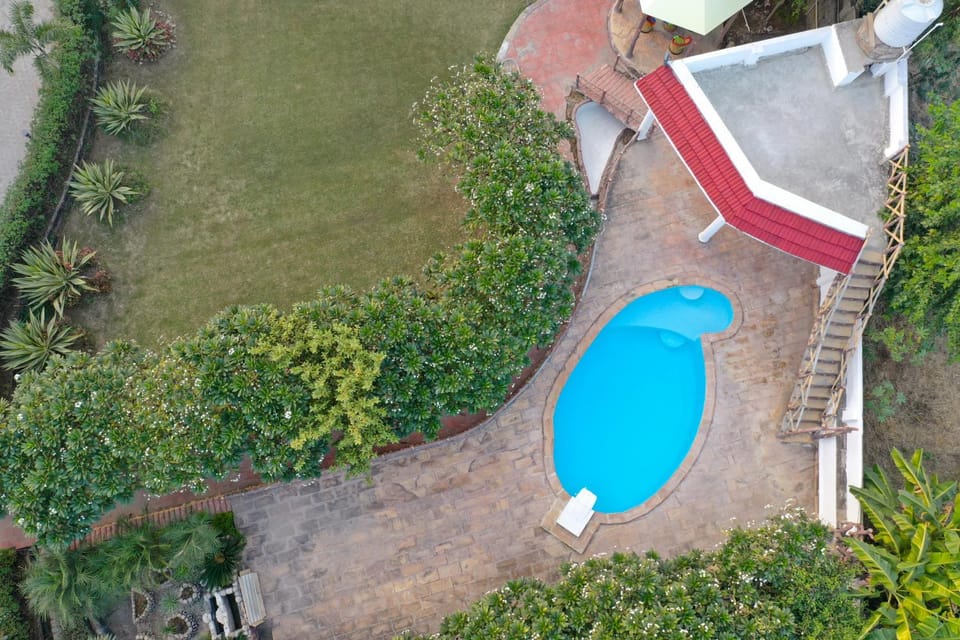 6 BHK Adarsh Bungalow Villa in Udaipur
