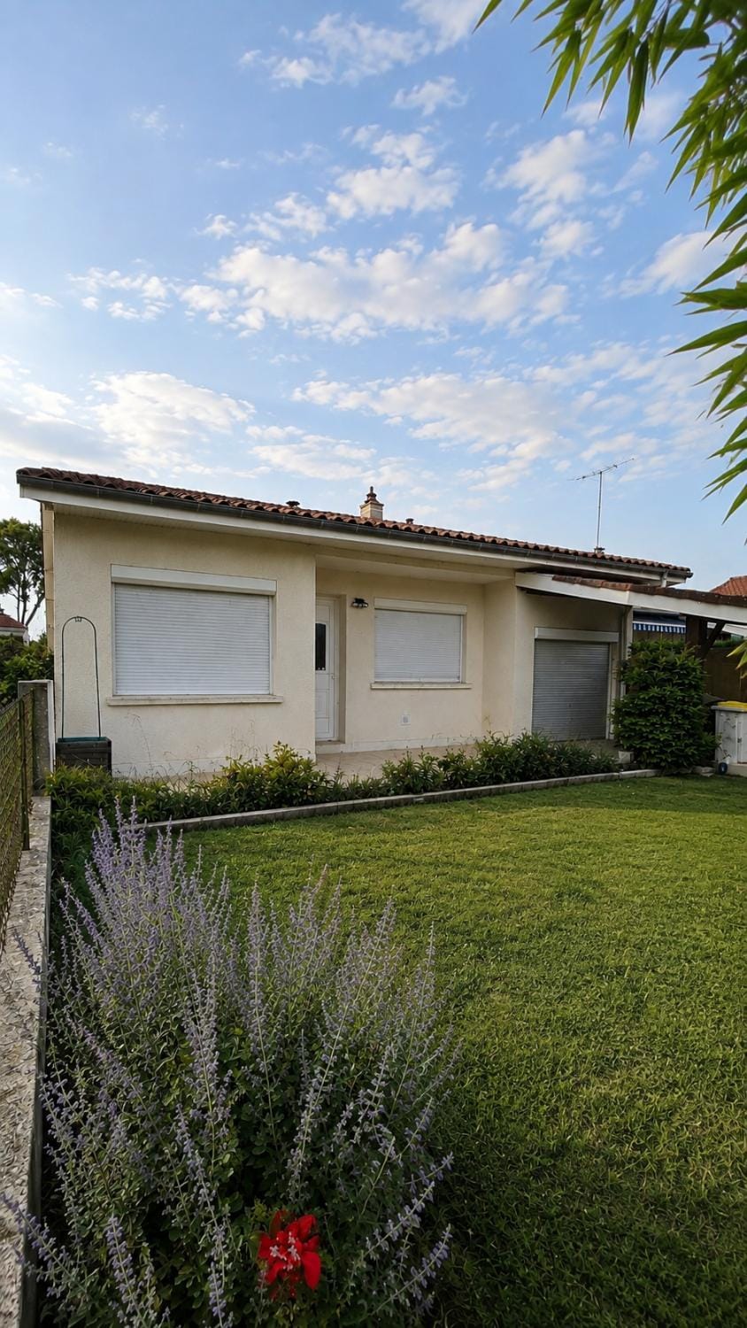 Pavillon T3 Bis Villa in Occitanie