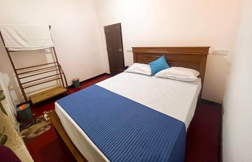 Windi wilpattu guest house Hotel in Sri Lanka
