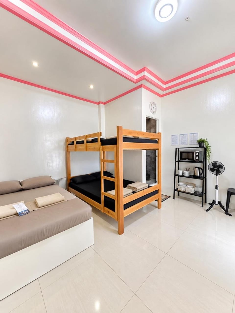 Cozy Bedroom II with Private Bathroom and Pool Vacation rental in San Juan