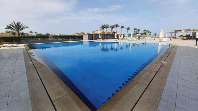 Laurien apartments Scandic Resort Sea View Apartment hotel in Hurghada