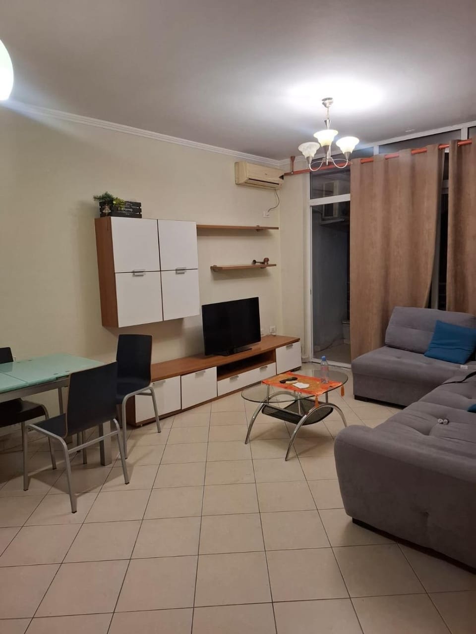 One bedroom apartment Apartment in Tirana