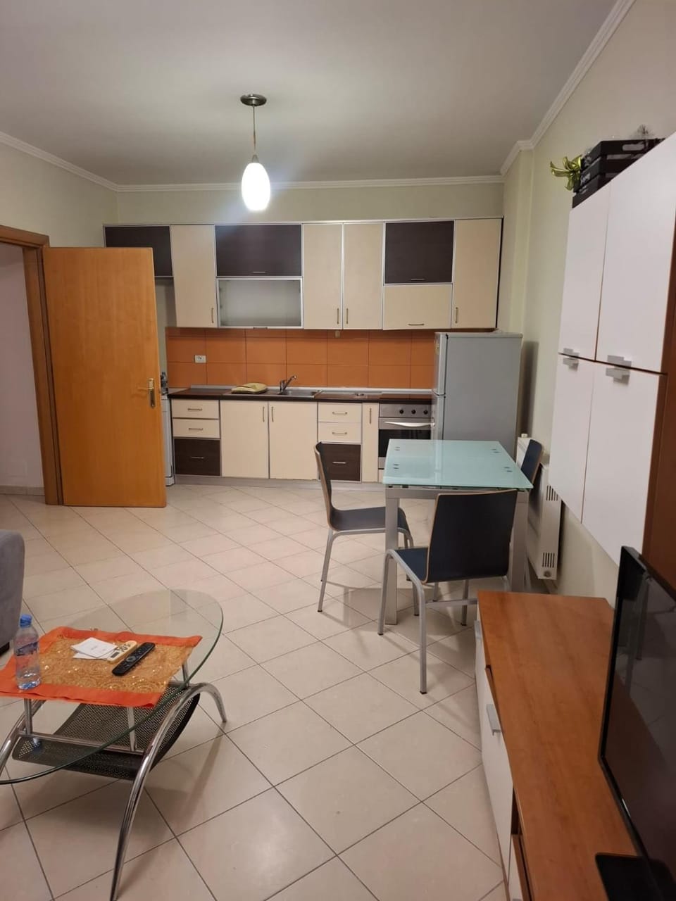 One bedroom apartment Apartment in Tirana