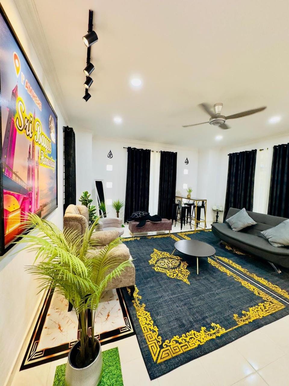 Sri Bayu Homestay kuala terengganu House in Terengganu, Malaysia