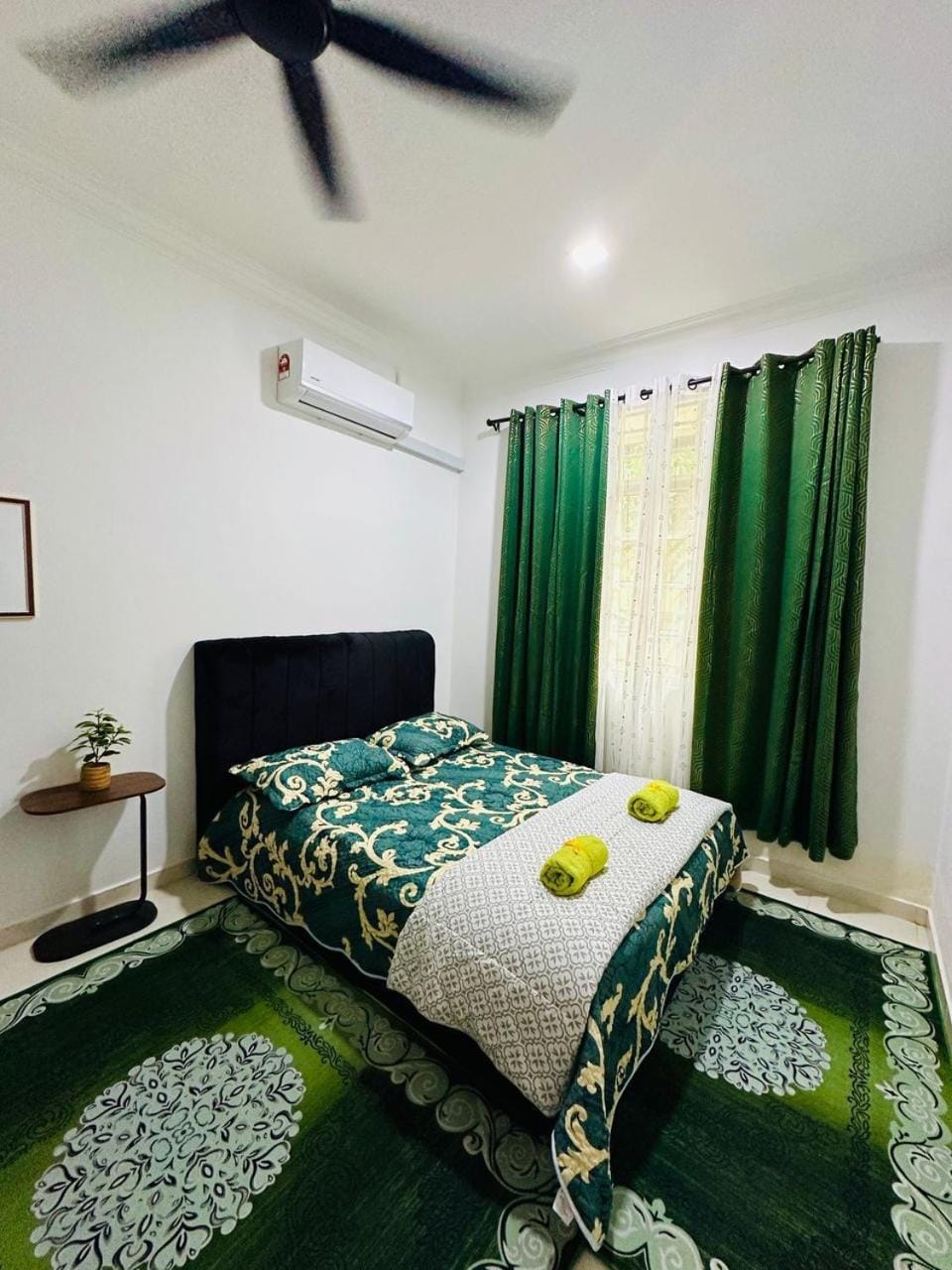 Sri Bayu Homestay kuala terengganu House in Terengganu, Malaysia
