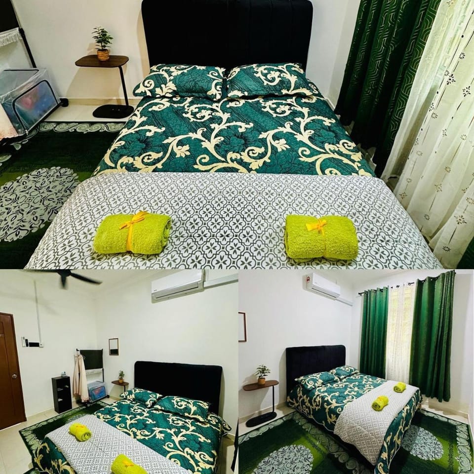 Sri Bayu Homestay kuala terengganu House in Terengganu, Malaysia