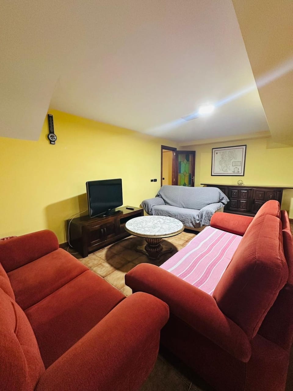 Villa del Cauca House in Castile and León