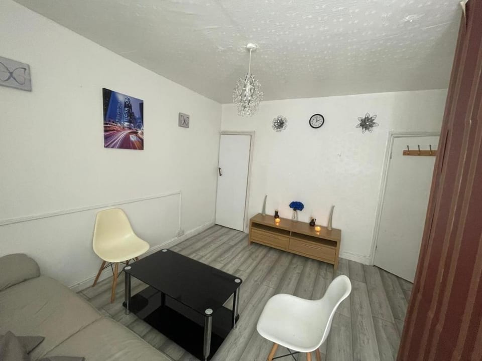 Private One double bedroom apartment free parking Apartment in Sheffield