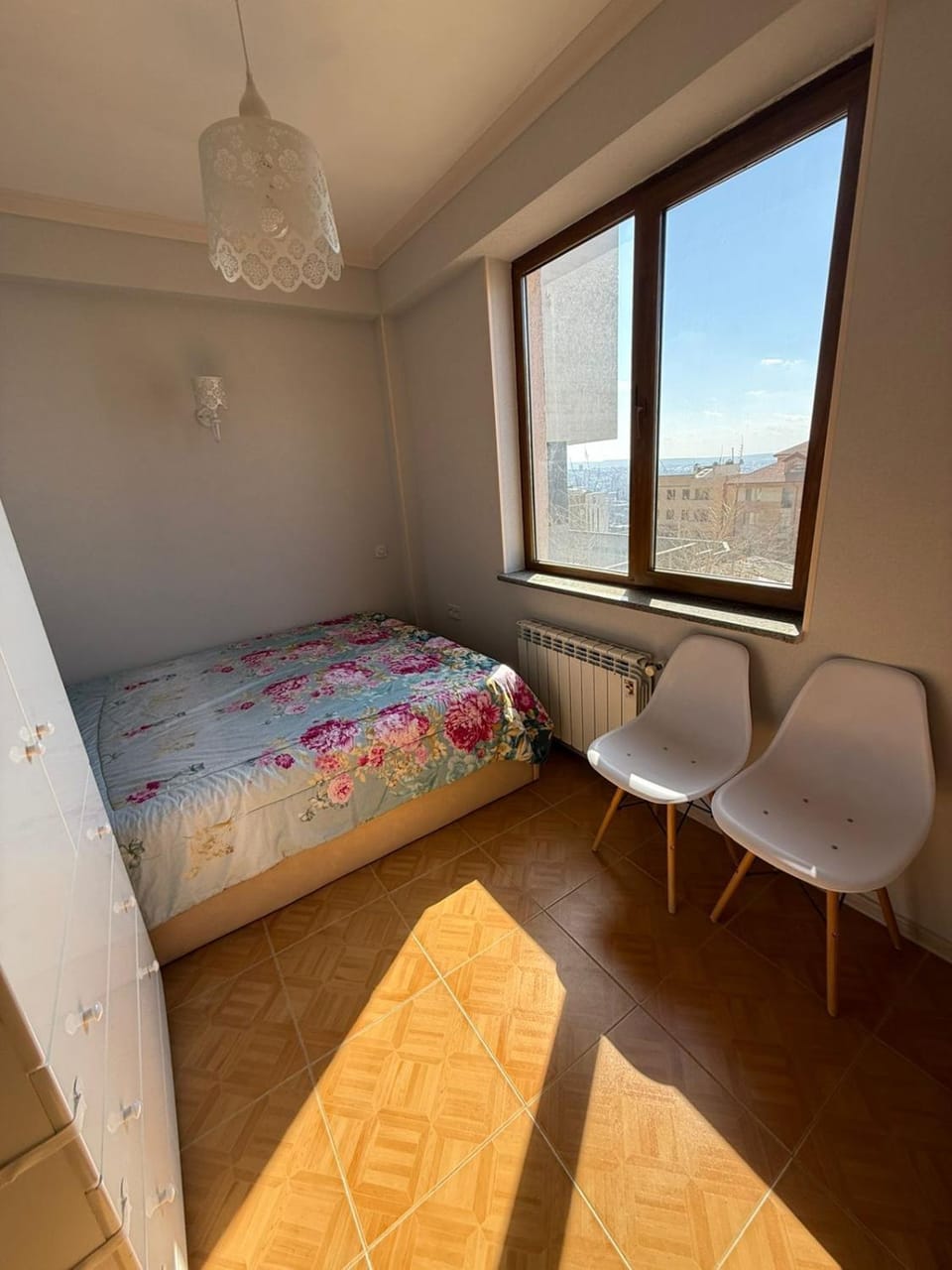 Verin Antarain 132, 3bn Apartment in Yerevan