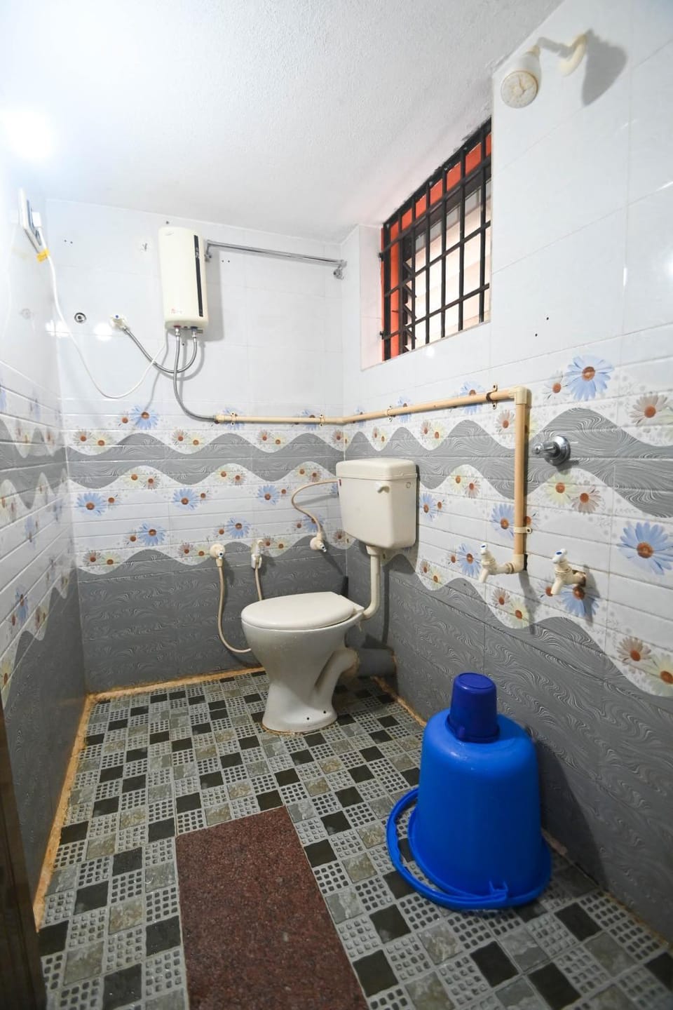 Gods Gift homestay murdeshwar Vacation rental in Karnataka