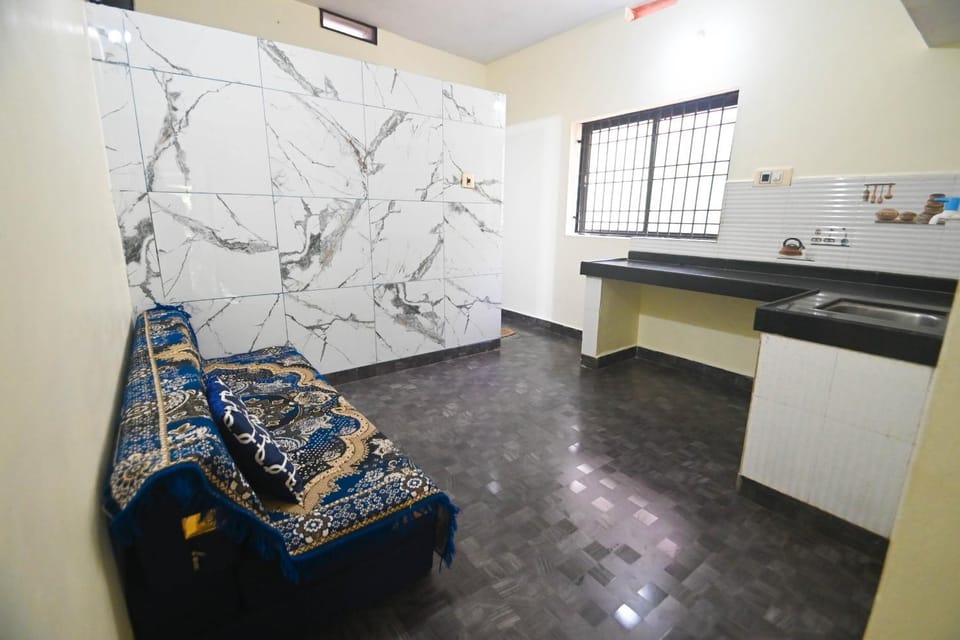 Gods Gift homestay murdeshwar Vacation rental in Karnataka